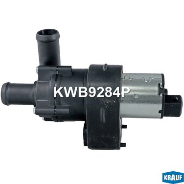 Krauf KWB9284P Насос водяной электрический - 6