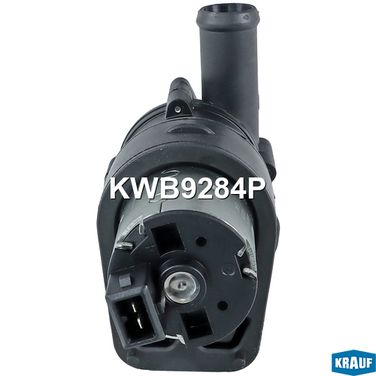 Krauf KWB9284P Насос водяной электрический - 7