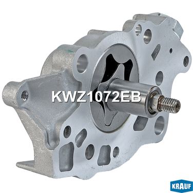 Krauf KWZ1072EB Помпа водяная - 1