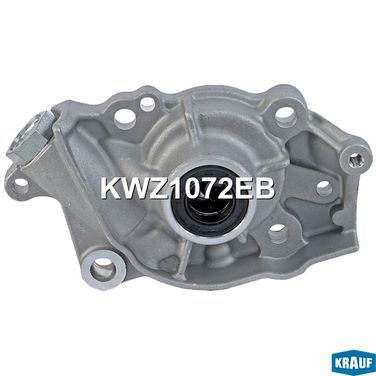 Krauf KWZ1072EB Помпа водяная - 3