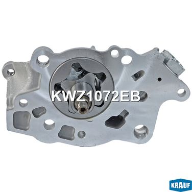 Krauf KWZ1072EB Помпа водяная - 4