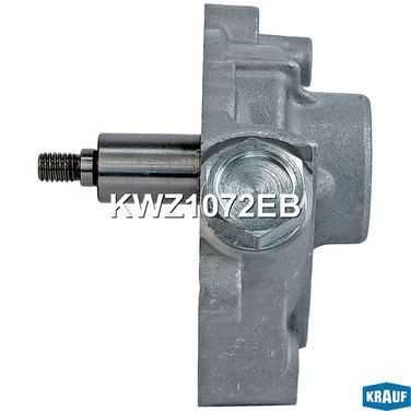 Krauf KWZ1072EB Помпа водяная - 5