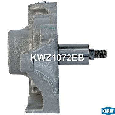 Krauf KWZ1072EB Помпа водяная - 6