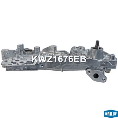Krauf KWZ1676EB Насос масляный - 5