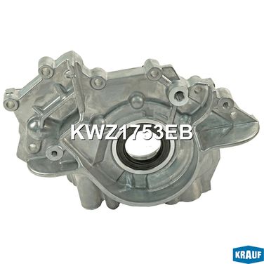 Krauf KWZ1753EB Насос масляный - 3