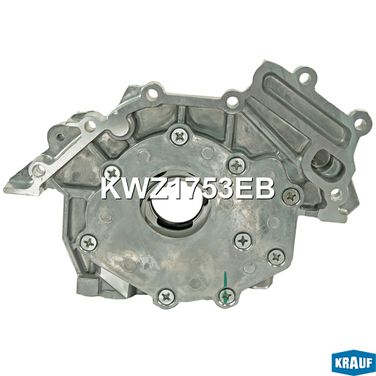 Krauf KWZ1753EB Насос масляный - 4