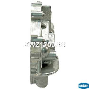Krauf KWZ1753EB Насос масляный - 5