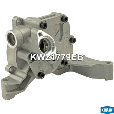 Krauf KWZ1779EB Насос масляный - 1