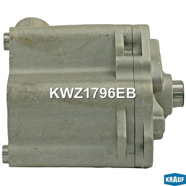 Krauf KWZ1796EB Насос масляный - 6