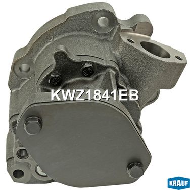 Krauf KWZ1841EB Насос масляный - 3