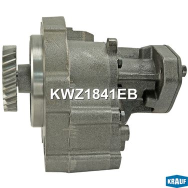Krauf KWZ1841EB Насос масляный - 5