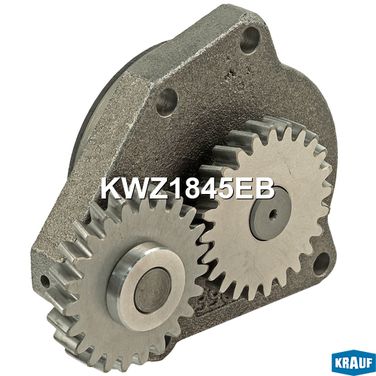 Krauf KWZ1845EB Насос масляный - 1