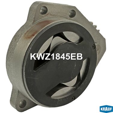 Krauf KWZ1845EB Насос масляный - 2