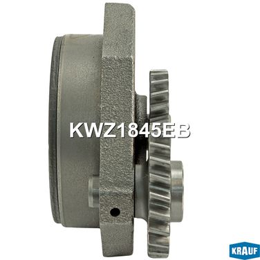 Krauf KWZ1845EB Насос масляный - 6