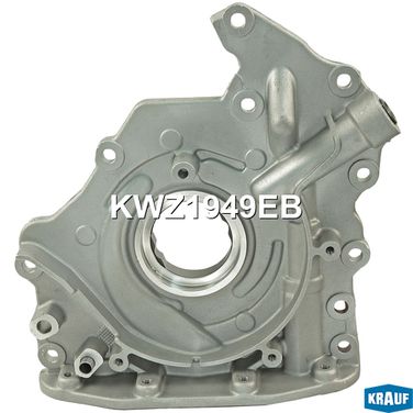 Krauf KWZ1949EB Насос масляный - 4