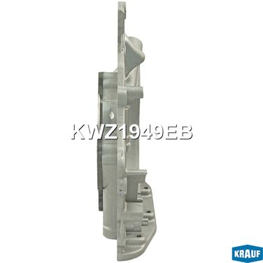 Krauf KWZ1949EB Насос масляный - 5