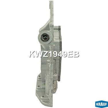 Krauf KWZ1949EB Насос масляный - 6