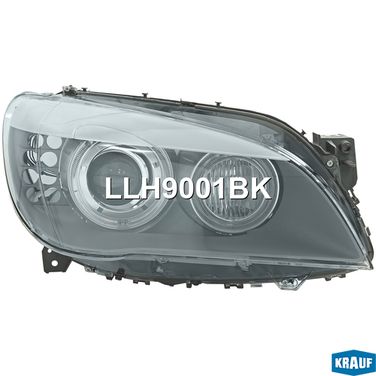 Krauf LLH9001BK Фара передняя правая - 1