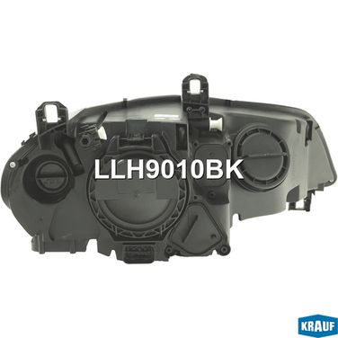 Krauf LLH9010BK Фара передняя левая - 2