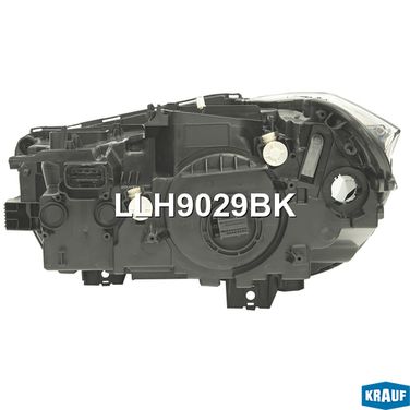 Krauf LLH9029BK Фара передняя правая - 2