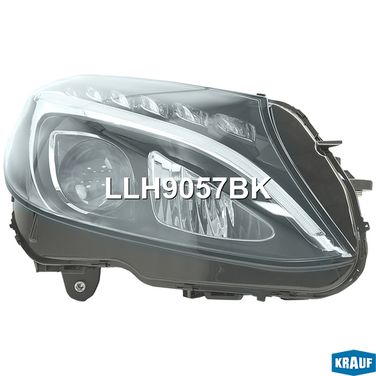 Krauf LLH9057BK Фара передняя правая - 1
