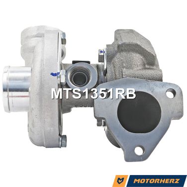 Motorherz MTS1351RB Турбокомпрессор восстановленный - 2