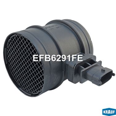 Krauf EFB6291FE Датчик расхода воздуха ДВС - 1