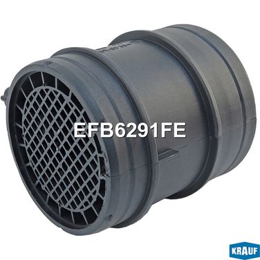 Krauf EFB6291FE Датчик расхода воздуха ДВС - 2