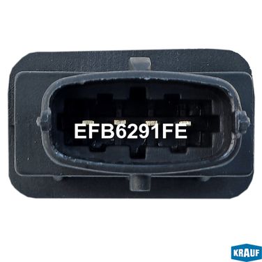 Krauf EFB6291FE Датчик расхода воздуха ДВС - 3