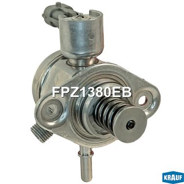 Krauf FPZ1380EB Насос высокого давления бензиновый - 1