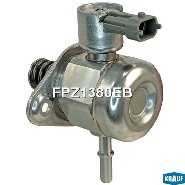 Krauf FPZ1380EB Насос высокого давления бензиновый - 2