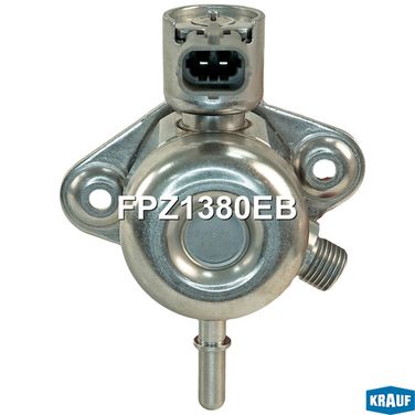 Krauf FPZ1380EB Насос высокого давления бензиновый - 3