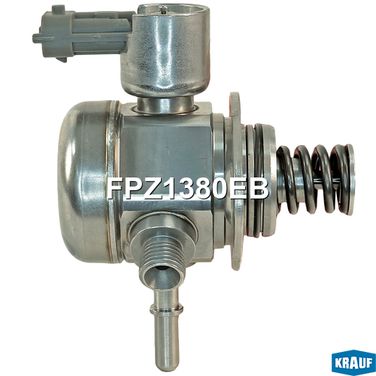 Krauf FPZ1380EB Насос высокого давления бензиновый - 5
