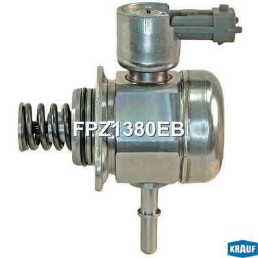 Krauf FPZ1380EB Насос высокого давления бензиновый - 6
