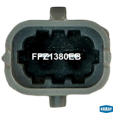 Krauf FPZ1380EB Насос высокого давления бензиновый - 7