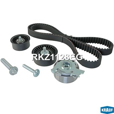 Krauf RKZ1128EG Ремкомплект ГРМ - 1