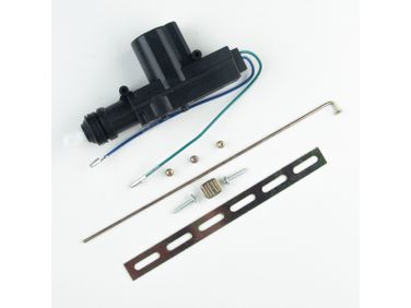 SURAI SR 00200 Активатор бл. замка (2 контакта) () - 2