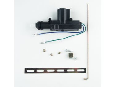 SURAI SR 00200 Активатор бл. замка (2 контакта) () - 3