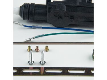 SURAI SR 00200 Активатор бл. замка (2 контакта) () - 4