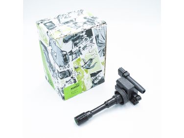 SURAI SRS 70701 Катушка зажигания Mitsubishi Lancer IX (03-) 1.3i/1.6i () - 1