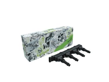SURAI SRS 70734 Катушка зажигания Opel Astra h (04-)/Corsa d (06-) 1.2i/1.4i () - 2