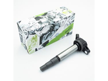 SURAI SRS 70765 Катушка зажигания Toyota Corolla (06-)/Rav 4 (08-) 1.6i/1.8i/2.0i () - 2