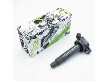 SURAI SRS 70770 Катушка зажигания Toyota Rav 4 (00-) 2.0i/Camry V40 2.4i () - 2