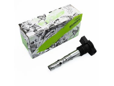 SURAI SRS 70784 Катушка зажигания VAG Passat (98-)/a3 (96-)/Golf IV (97-) 1.8t () - 1