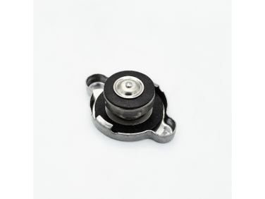 SURAI SRS 00324 Крышка (пробка) радиатора Toyota/Nissan/Mazda/Hyundai/Kia 1.1 bar (бол. клапан) () - 3