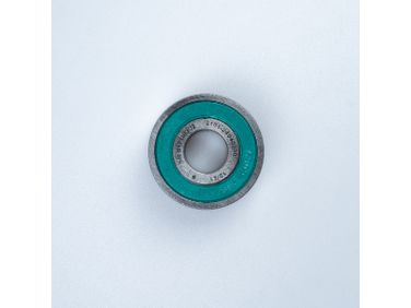 SURAI SR 01720 Подшипник коленвала ГАЗ 3110/3302 (шарик. одноряд.) (180203) () - 3