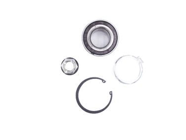 SURAI SR 01713 Подшипник ступ. Лада Largus (12-)/Renault Logan (07-) с ABS перед. (кмпл.) () - 2