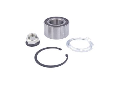 SURAI SR 01713 Подшипник ступ. Лада Largus (12-)/Renault Logan (07-) с ABS перед. (кмпл.) () - 4