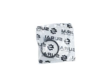 SURAI SRS 00152 Прокладка термостата Лада Largus (12-)/Renault Logan (04-) () - 1
