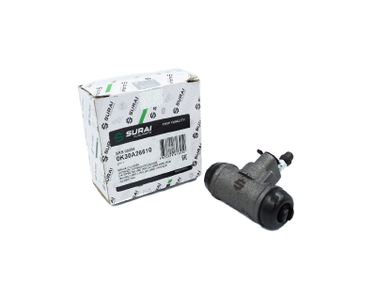 SURAI SRS 00294 Цилиндр торм. Kia Spectra (00-) зад. d=17.46мм () - 2
